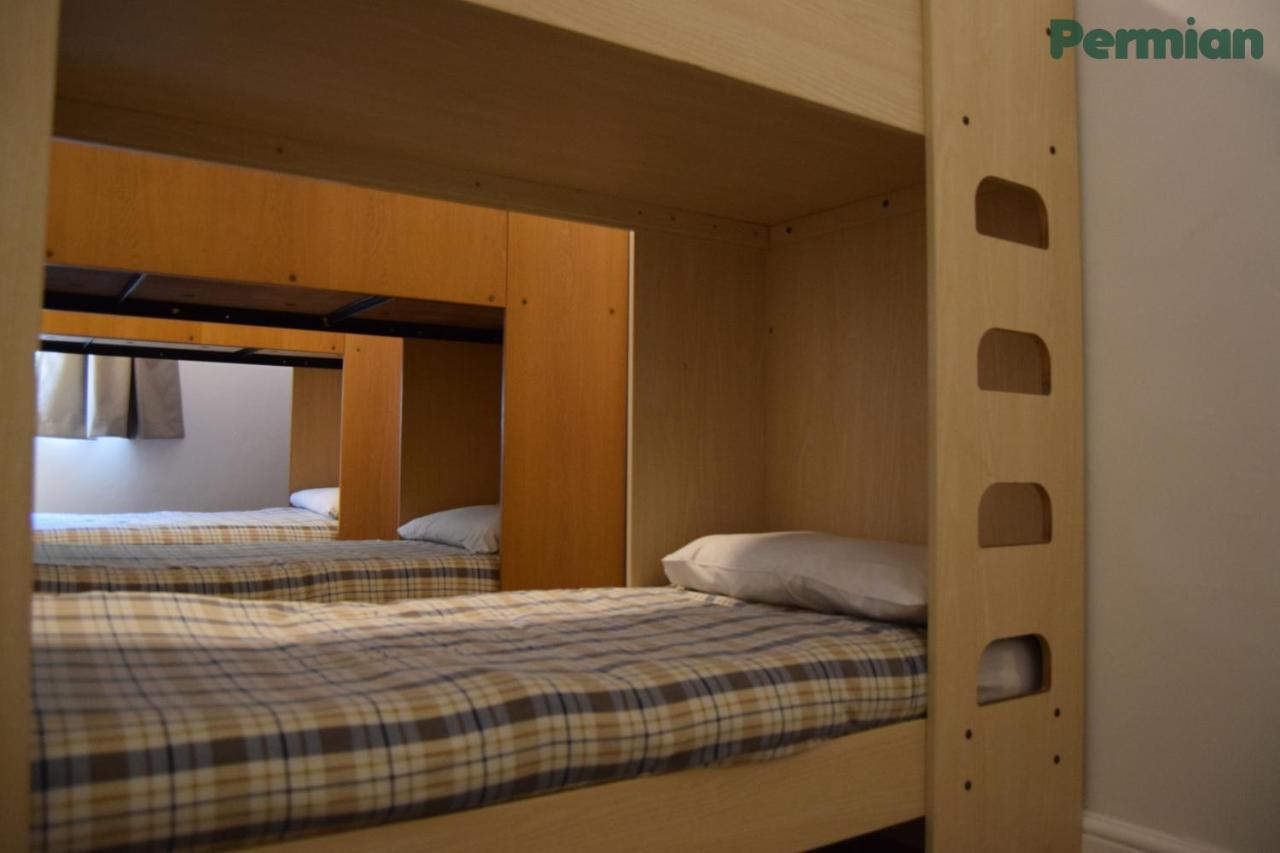 Fsc Juniper Hall Hostel 米克勒姆 外观 照片