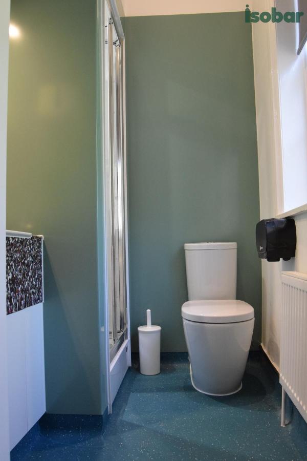 Fsc Juniper Hall Hostel 米克勒姆 外观 照片