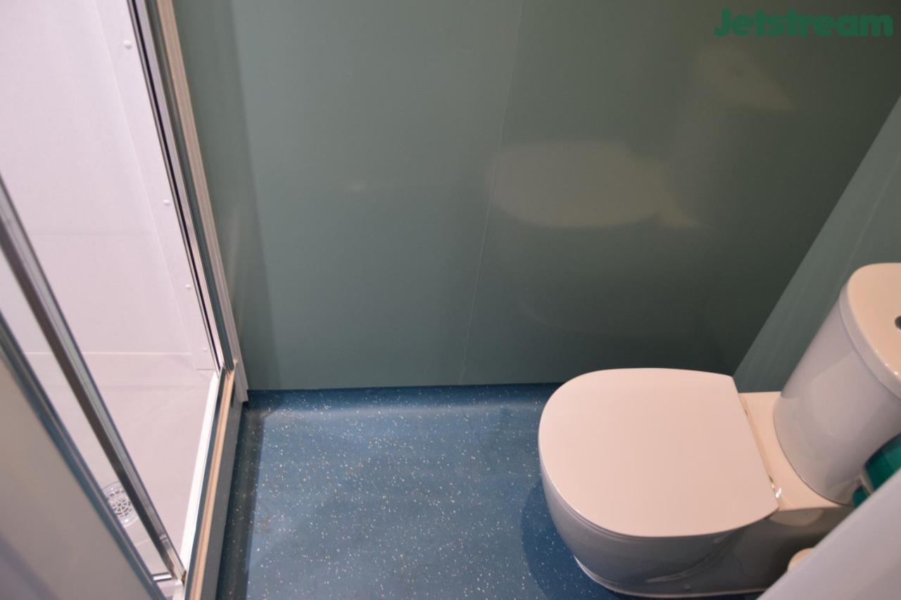 Fsc Juniper Hall Hostel 米克勒姆 外观 照片