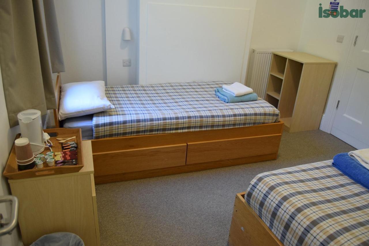 Fsc Juniper Hall Hostel 米克勒姆 外观 照片