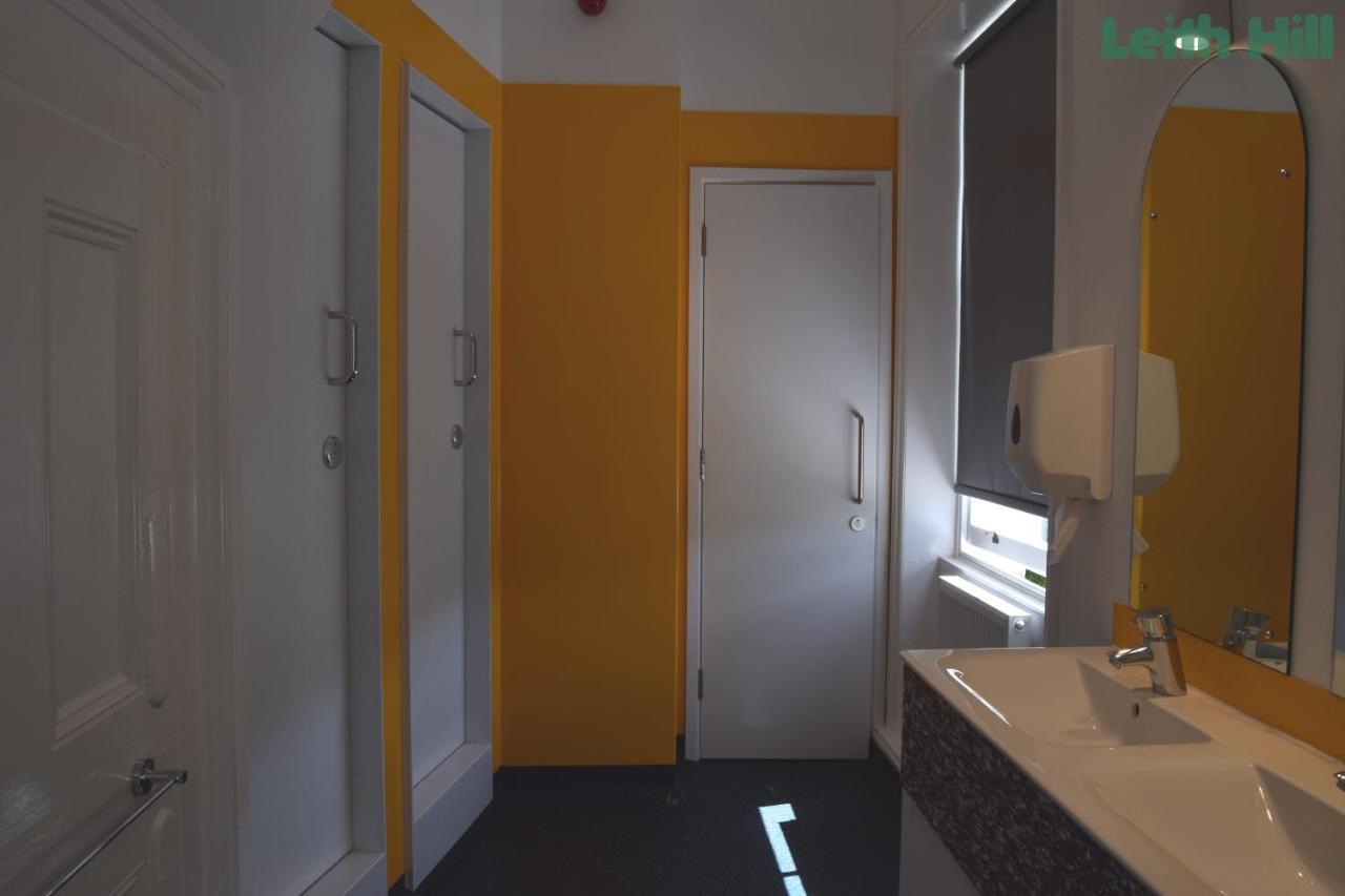 Fsc Juniper Hall Hostel 米克勒姆 外观 照片