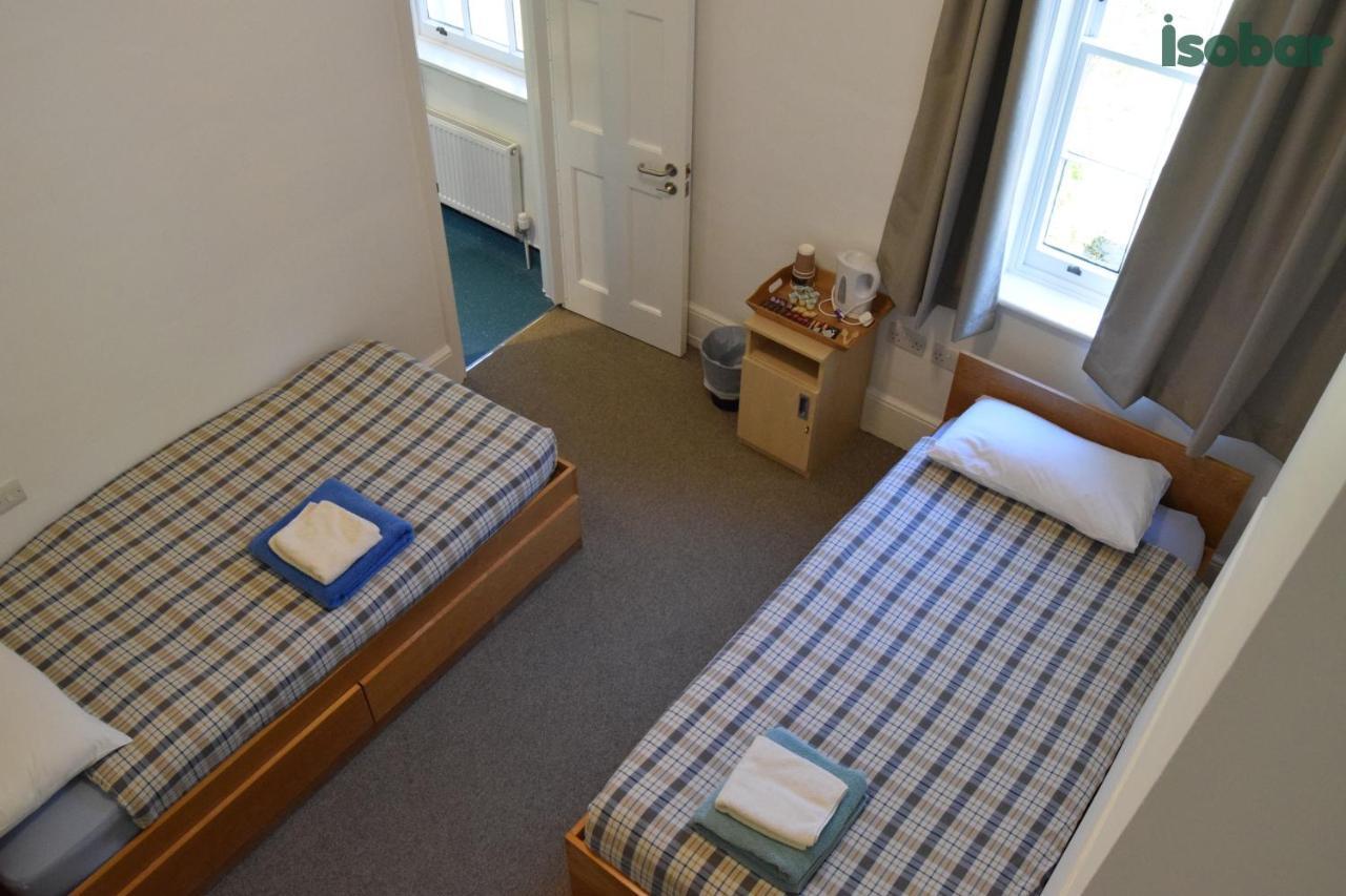 Fsc Juniper Hall Hostel 米克勒姆 外观 照片