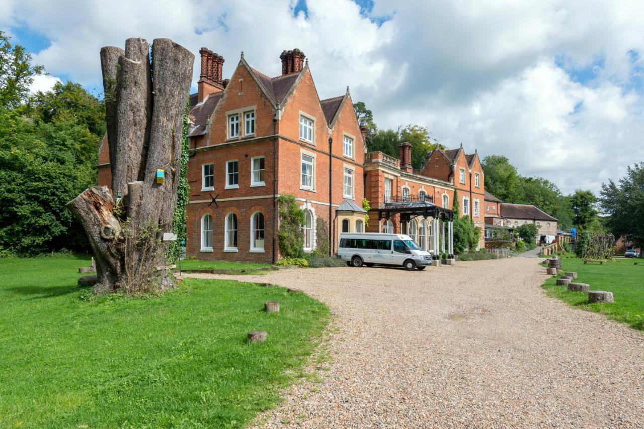 Fsc Juniper Hall Hostel 米克勒姆 外观 照片