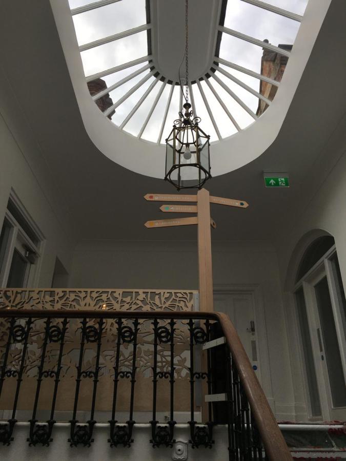 Fsc Juniper Hall Hostel 米克勒姆 外观 照片