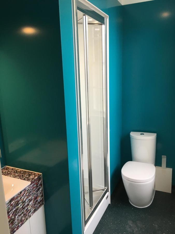 Fsc Juniper Hall Hostel 米克勒姆 外观 照片